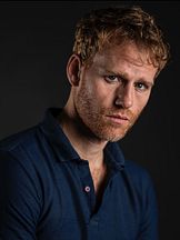 foto de Cyron Melville