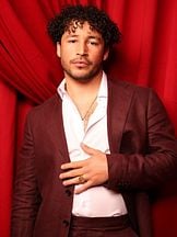 foto de Andrew Liner