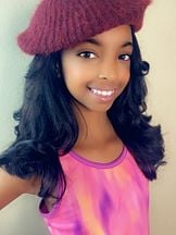 foto de Aliyah M Harris