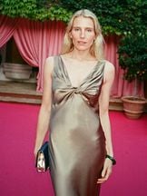 foto de Dree Hemingway