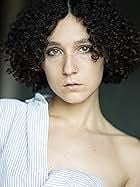 foto de Giordana Faggiano