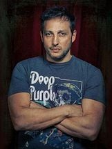 foto de Ariel Staltari