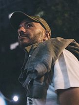 foto de Julien Colonna