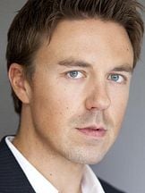 foto de Andrew Buchan
