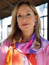 foto de Zerrin Nişancı