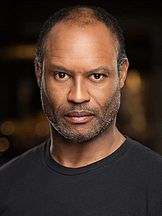 foto de Charles Jarman