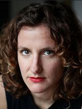 foto de Antonia Buresi