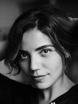 foto de Nassima Benchicou