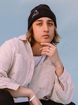 foto de Christian Anthony