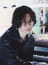 foto de Kenshi Yonezu