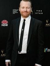 foto de Anthony Hayes