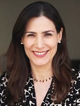 foto de Virginia Cavendish