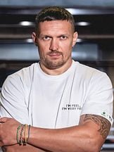 foto de Oleksandr Usyk
