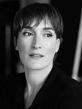 foto de Cristina Alcázar