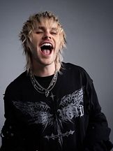 foto de Michael Clifford