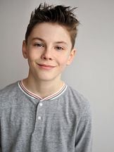 foto de Logan Pierce