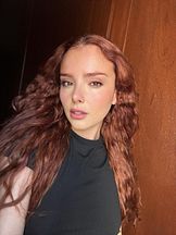 foto de María Islas