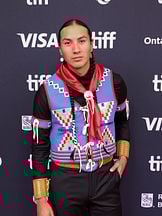 foto de River Rayne Thomas