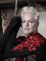 foto de Andy Bell