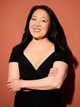 foto de Suzy Nakamura