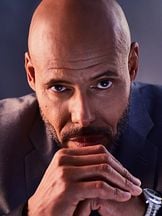 foto de Maurice Dean Wint