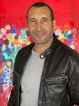 foto de Zinedine Soualem