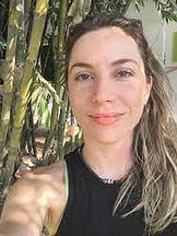 foto de Fernanda Pérez Alarcón