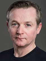 foto de Aidan O'Hare