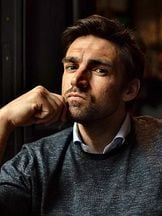 foto de Davor Tomić