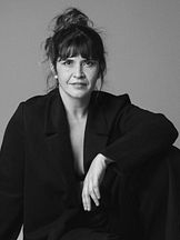 foto de Janet Novás