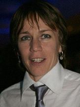 foto de Bille Eltringham