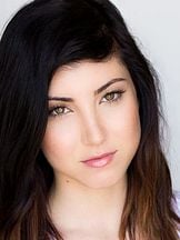 foto de Briana Cuoco