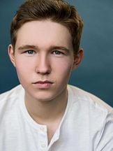 foto de Luke David Blumm