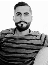 foto de Gaston Andrade