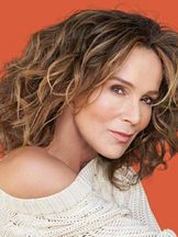 foto de Jennifer Grey