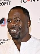 foto de Demetrius Grosse