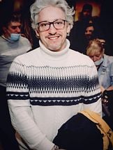 foto de Michael Vaynberg