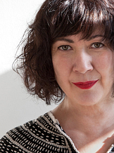 foto de Marie Brassard