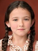 foto de Matilda Firth