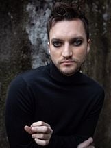 foto de Richard Harmon