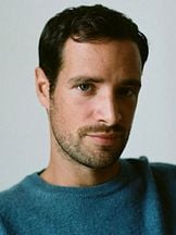 foto de Charlie Carrick