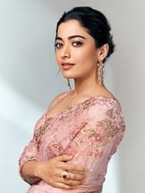 foto de Rashmika Mandanna
