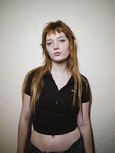 foto de Lindsey Normington