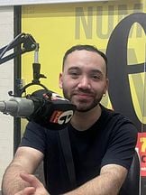 foto de Lucas Caballero