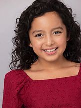 foto de Audrina Miranda