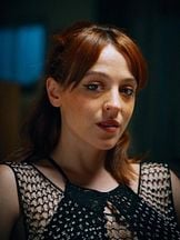 foto de Catalina Sopelana