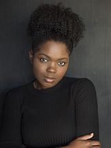 foto de Kyanna Simone Simpson