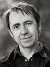 foto de Dag Johan Haugerud