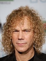 foto de David Bryan (II)