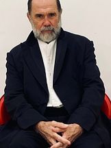 foto de Joaquín Notario